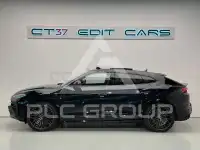 2026 Lamborghini Urus