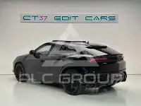 2026 Lamborghini Urus