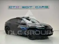 2026 Lamborghini Urus