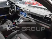 2026 Lamborghini Urus