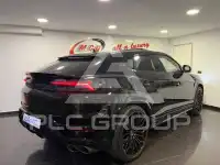 2026 Lamborghini Urus