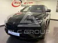 2026 Lamborghini Urus
