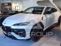 2026 Lamborghini Urus