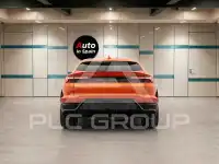 2026 Lamborghini Urus