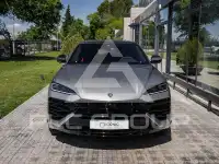 2026 Lamborghini Urus