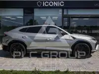 2026 Lamborghini Urus