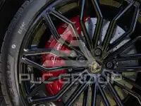2026 Lamborghini Urus