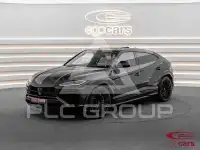 2026 Lamborghini Urus