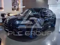 2026 Lamborghini Urus