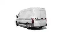 2026 Renault Master