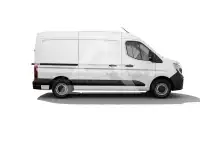 2026 Renault Master