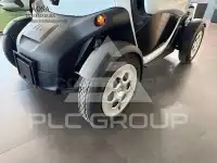 2026 Renault Twizy