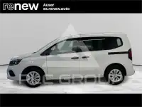 2026 Renault Kangoo