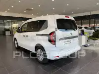 2026 Renault Kangoo