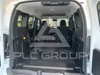 2026 Renault Kangoo