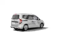 2026 Renault Kangoo
