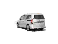 2026 Renault Kangoo