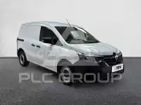 2026 Renault Kangoo