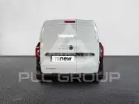 2026 Renault Kangoo