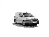 2026 Renault Kangoo
