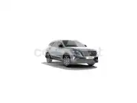 2026 Renault Espace
