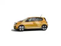 2026 Renault Twingo