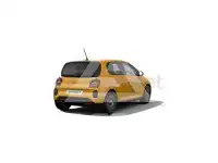 2026 Renault Twingo