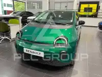 2026 Renault Twingo