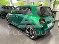 2026 Renault Twingo