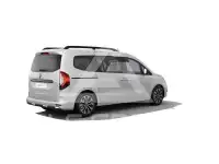 2026 Renault Kangoo
