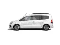 2026 Renault Kangoo