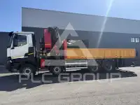 2026 Renault Kerax