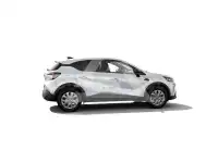 2026 Renault Captur