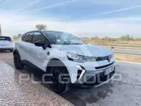 2026 Renault Captur