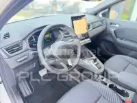 2026 Renault Captur