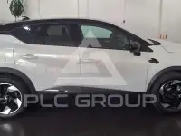 2026 Renault Captur