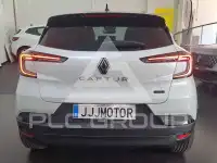 2026 Renault Captur
