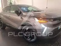 2026 Renault Captur