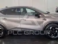 2026 Renault Captur