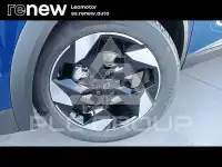 2026 Renault Captur