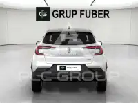 2026 Renault Captur