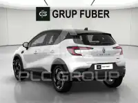 2026 Renault Captur