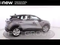 2026 Renault Captur