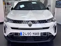 2026 Renault Captur
