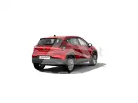 2026 Renault Captur