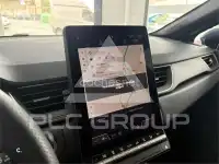 2026 Renault Captur