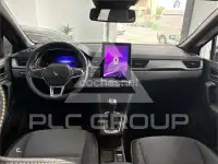 2026 Renault Captur