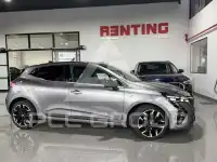 2026 Renault Clio