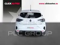 2026 Renault Clio