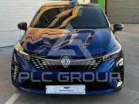 2026 Renault Clio